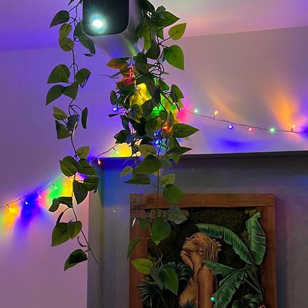 Appartement T3 - Foret & Plage Anglet Exteriör bild