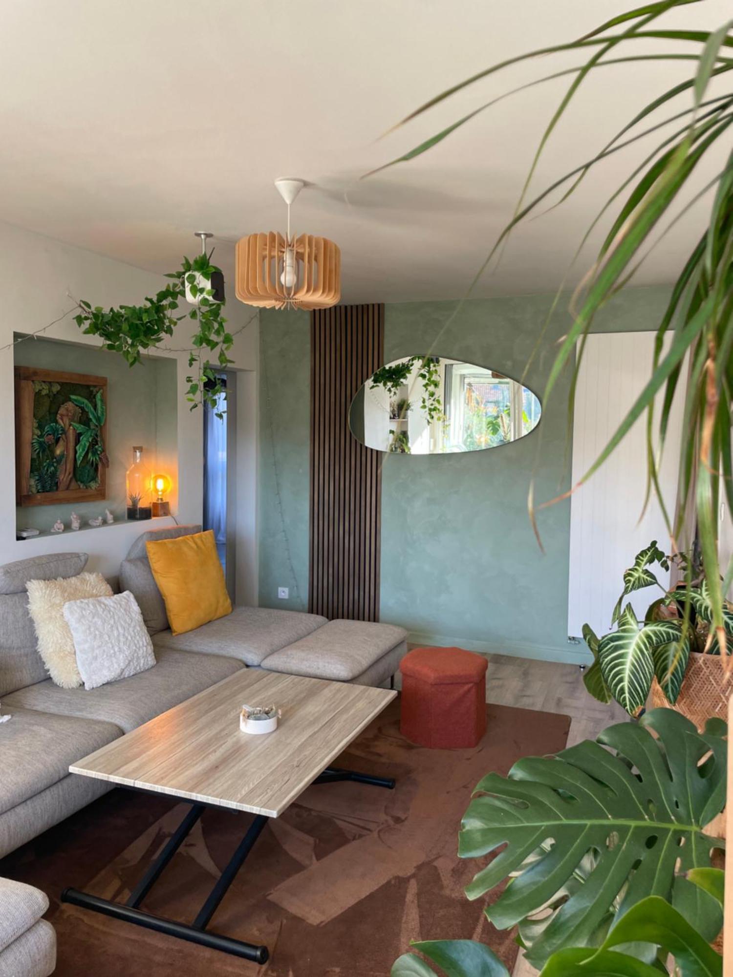 Appartement T3 - Foret & Plage Anglet Exteriör bild