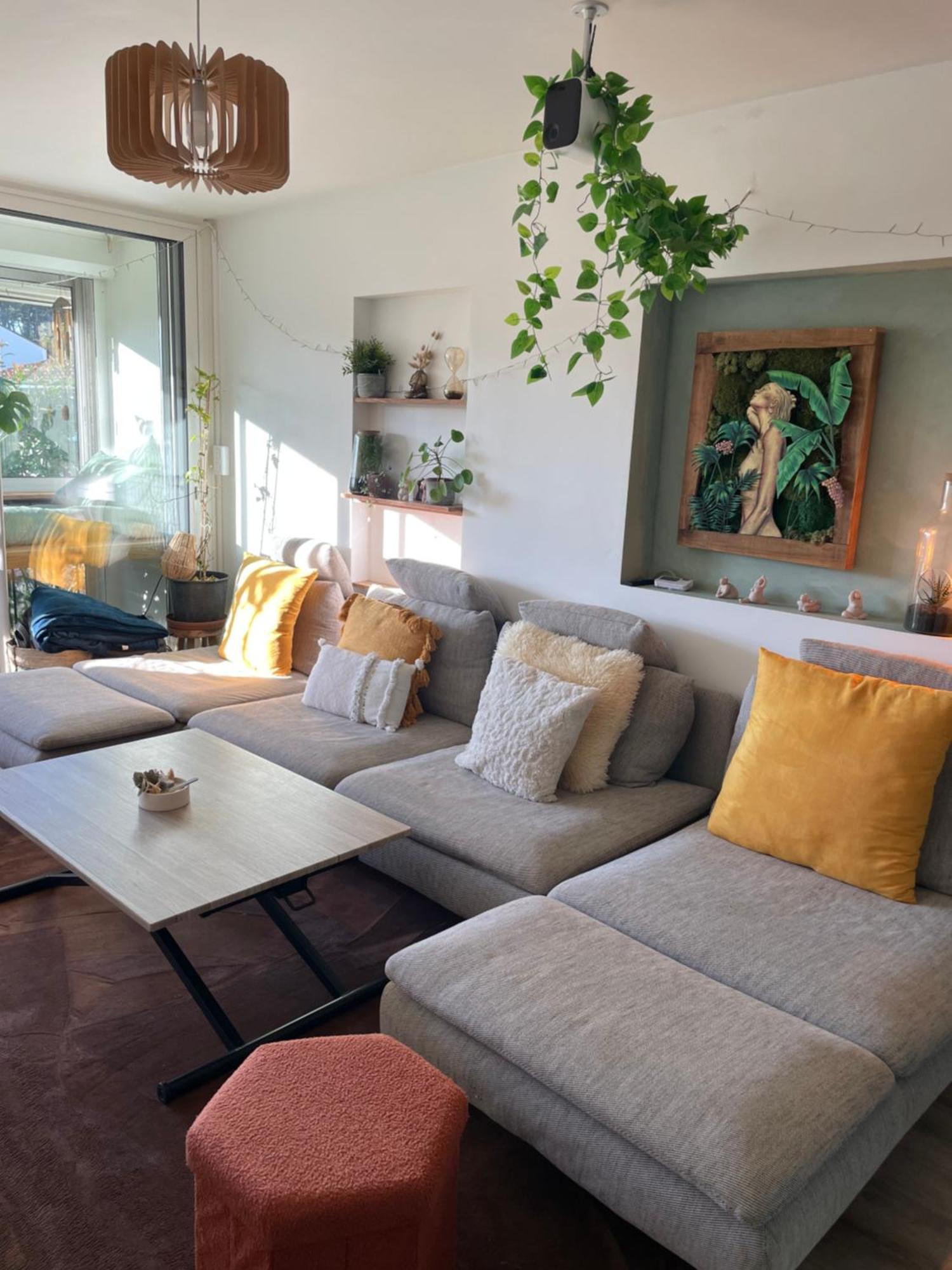 Appartement T3 - Foret & Plage Anglet Exteriör bild